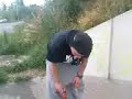 hunnel aufm weg zum pressure