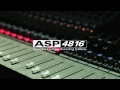 Audient ASP4816