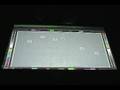 Multitouch Audio Table - AudioTouch OS - Short Version