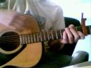 How To Play Baby Bleu By Danny Malone Part 1