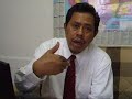 Moethee Zun Opinion on Gambari\