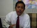 Moethee Zun Opinion on Gambari's Trip to burma