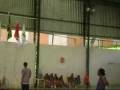BAsket Femininoooo itabira x varginhaa