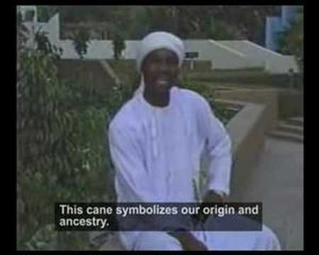 Madjari Tribe in the Democratic ...