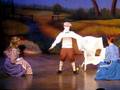 Joseph singing Gary Indiana in The Music Man at Asuza