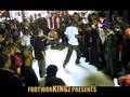Juke Sessions Battle Part 2 At The Bassment