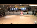 GAMGA 2008 GAS San Diego Funkenmariechen