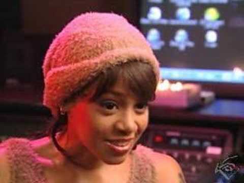 Lisa speak about Tupac - Little Memory