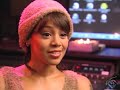 Lisa speak about Tupac - Little Memory