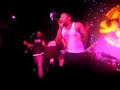 Raheem DeVaughn - Marathon *LIVE* @ S.O.B\