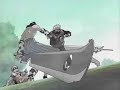 AMV - Naruto - Slither