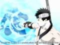 AMV - Naruto - Slither