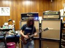 Colossal Cable and Sean Colligan formely of Bogner Colossal Cable and Sean Colligan formely of Bogner