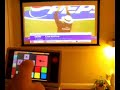 Zaurus LCARS sky remote
