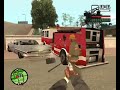 FPS mod:GTA san andreas