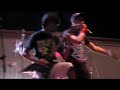 SFR - Tu Para Nosotros No Eres Nadie @ Snickers Urbania 2008