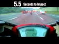 Motorcycle Accident Lawyer CT - Connecticut : High Speed Motorcycle Crash Fatality