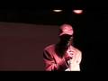 Tasty Tuesday @The East Atlanta Icehouse ~ RaSerch- Strange Fruit