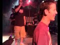 Dosemes, Ventrilocuo & Scehrsenil: 
