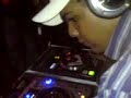 Dj Tetrix @ Revolution party Dj Tetrix @ Revolution party