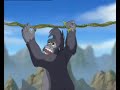 Tarzan and Jane Part 4/7