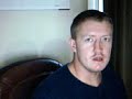 MARCH 12 OSA PARTY VAN 4TH TIME WE CALL COPS TOMMY GORMAN