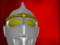 Ultraman Alpha part 1