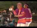 長柄八幡宮 地車囃子 天神祭1