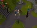 Runescape Undercover Cops