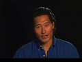 Daniel Dae Kim video 2
