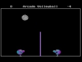 arcade volleyball. this isn't so good try. i will upload better soon