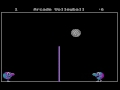 arcade volleyball. this isn't so good try. i will upload better soon