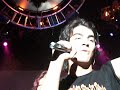 SOS - jonas brothers 8/24/08