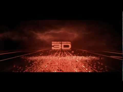 TR3N Tron : Destiny Teaser