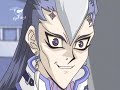 Yu-Gi-Oh! GX Aster/Jaden Destiny 