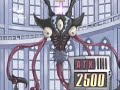 Yu-Gi-Oh! GX Aster/Jaden Destiny 