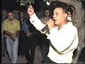 صالح ابو ليل ، خمس صبايا حد العين في أجمل سهرات 2009