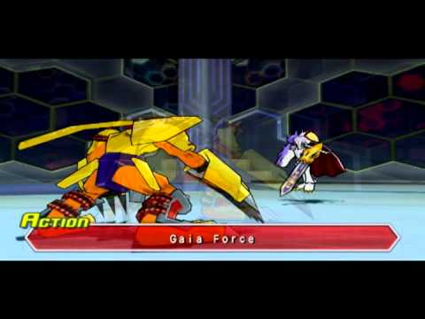omnimon