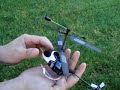Walkera 5G6 Outdoor with 4#3 motors