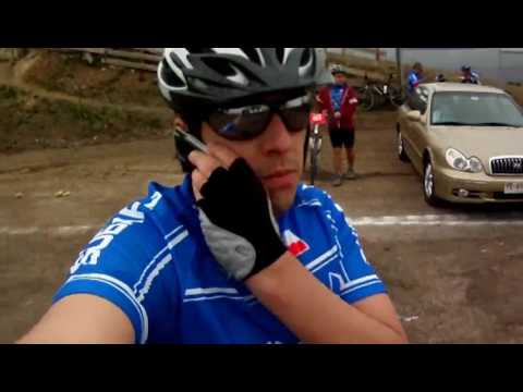 desafão Trek 2009 Arriba.MOV