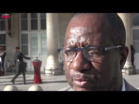 VALERY ONDO EBE POSTULE À LA DTN DU FOOTBALL GABONAIS