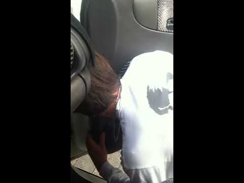 Replacing door speakers Dodge Ram 1500 98-01