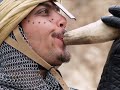 Leo Crucis: Almansa Crónica Mundi