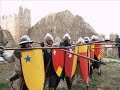 Leo Crucis: Almansa Crónica Mundi