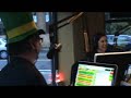 Saint Patrick\