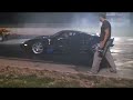 TT Viper vs Whipple Ford GT