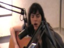 I Turn Red Red - Leona Naess