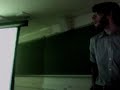 Automated Cut-Up Poetry Generation From Large Corpora pt. 1