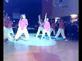 danceeeee