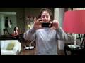 Samsung Omnia HD - Camera Trick Challenge